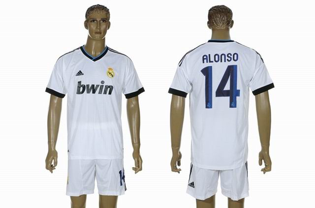 Real Madrid jerseys-045